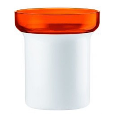 portautensili scolaposate arancio guzzini