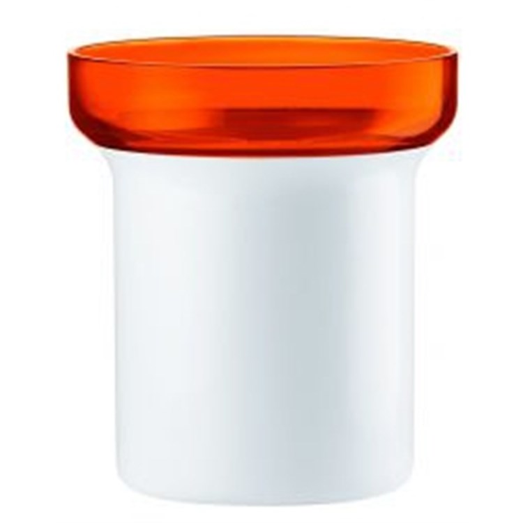 Portautensili - Scolaposate Arancio