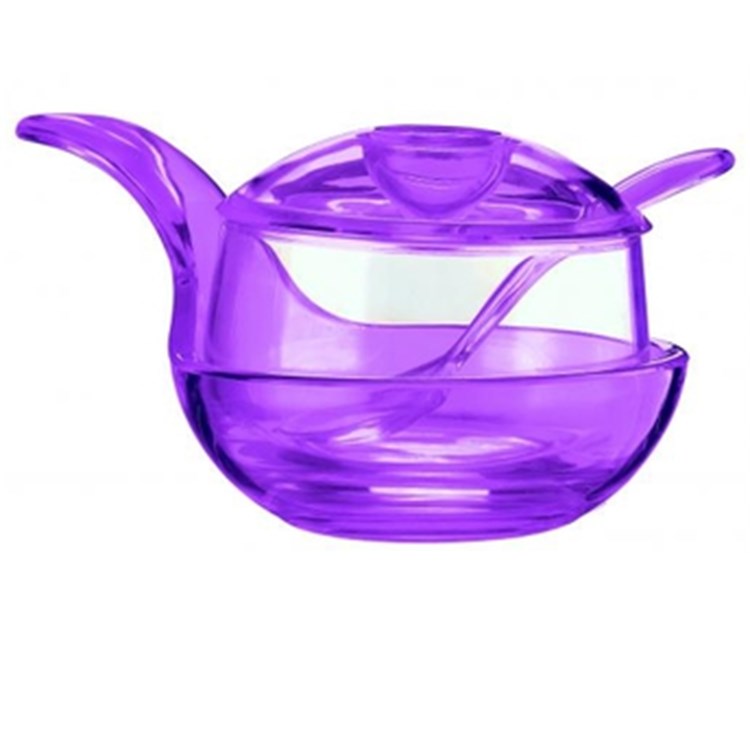 Formaggera Murano Glicine