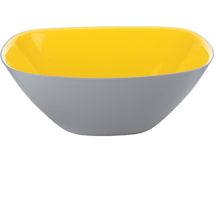 Coppetta Grigio Cm 12 Per Microonde