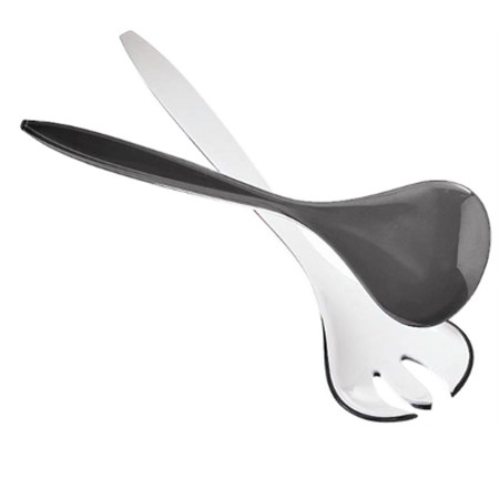 posate vintage grigio guzzini