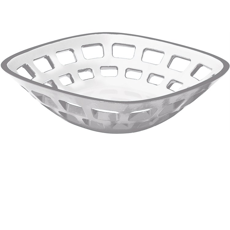 Cestino Pane Grigio Cielo