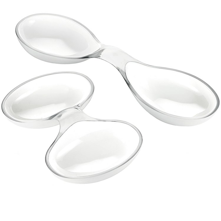 Antipastiera Trasparente