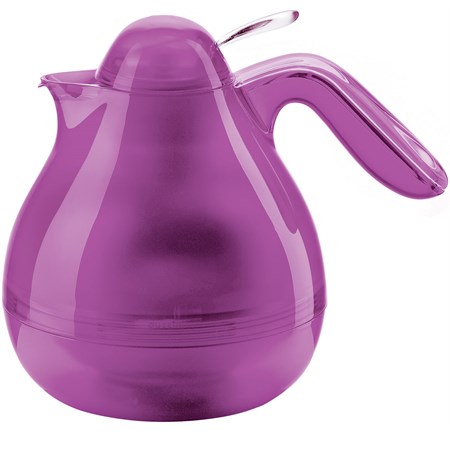 caraffa termica mimi glicine guzzini