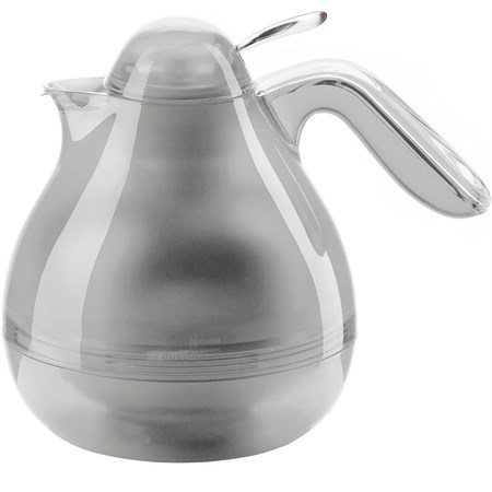 caraffa termica mimi grigio cielo