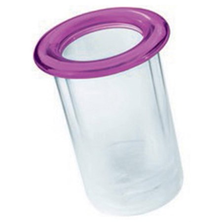 portabottiglie termico glicine guzzini