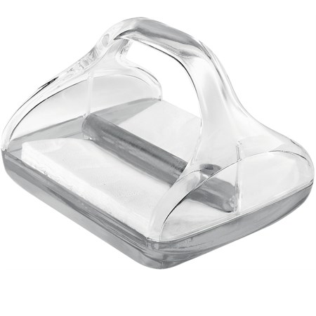 portatovaglioli mimi grigio cielo