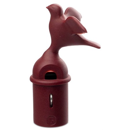 fischietto a uccellino alessi