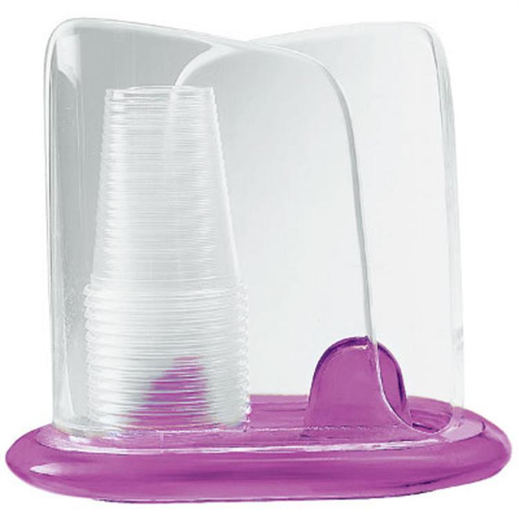 Portabicchieri Glicine