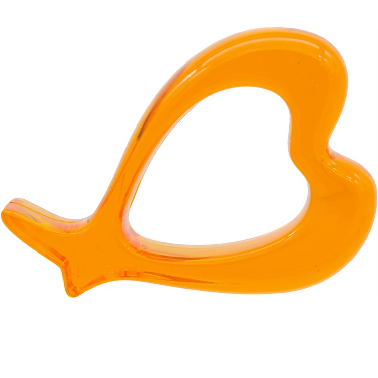 Legatovagliolo Love Arancio