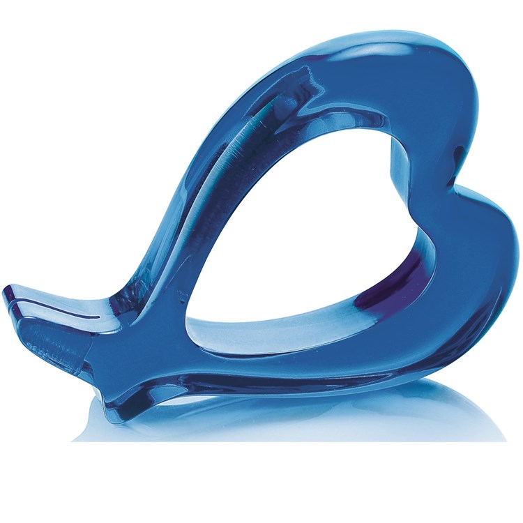 Legatovagliolo Love Blu Mediterraneo