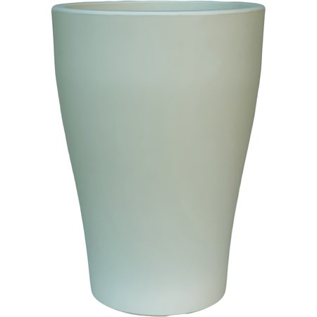 vaso tulum avorio cm 35 x 51 h