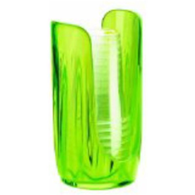 Portabicchieri Aqua Verde