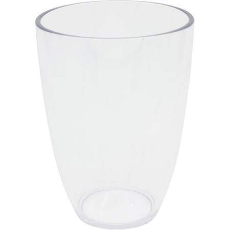 bicchiere bibita trasparente forme casa