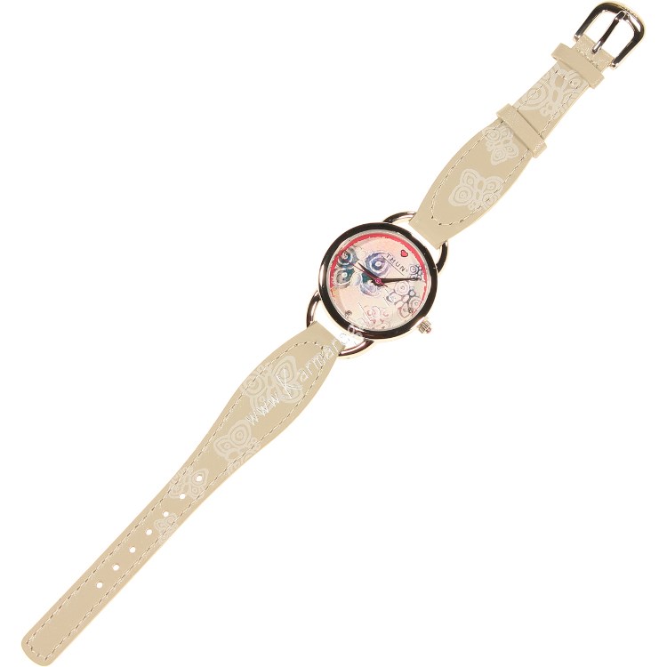 Orologio Butterfly Prints