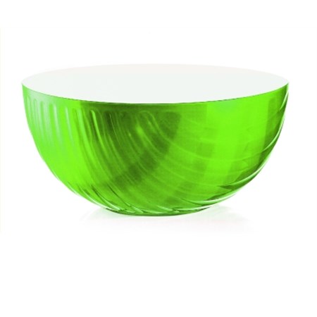 coppetta ciotolina cm 12 verde guzzini