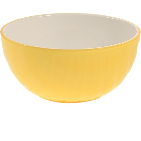 coppetta ciotolina cm 12 giallo guzzini