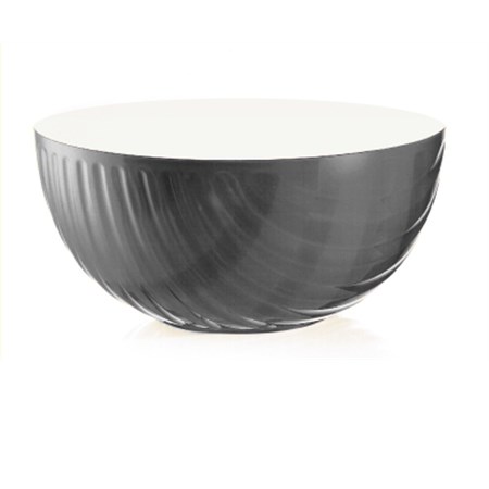 insalatiera contenitore cm 30 grigio guzzini