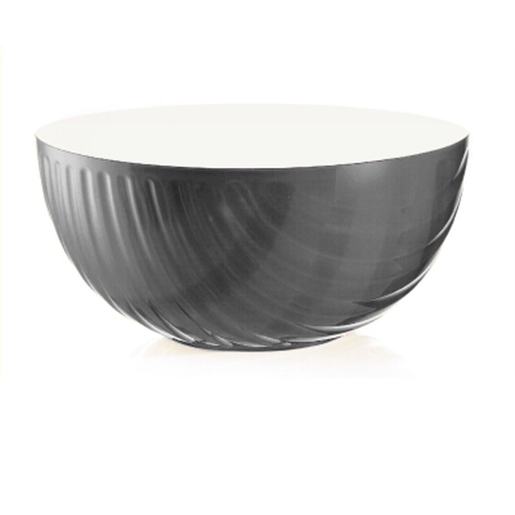 Insalatiera Contenitore Cm 30 Grigio