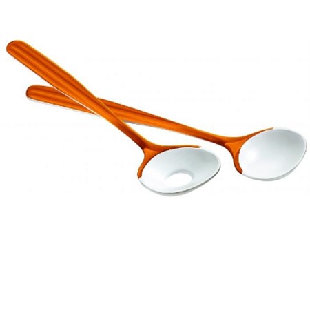 posate mirage arancio guzzini