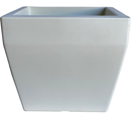vaso akan quadro avorio cm 40