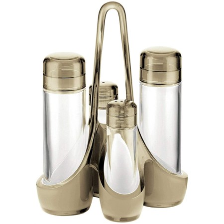 menage bicolore mirage sabbia