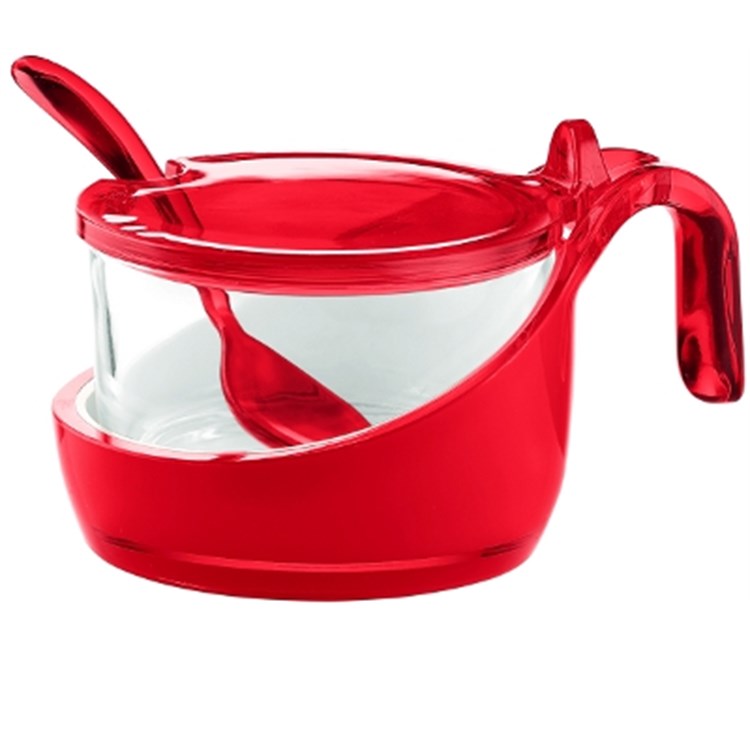 Formaggera Mirage Rosso