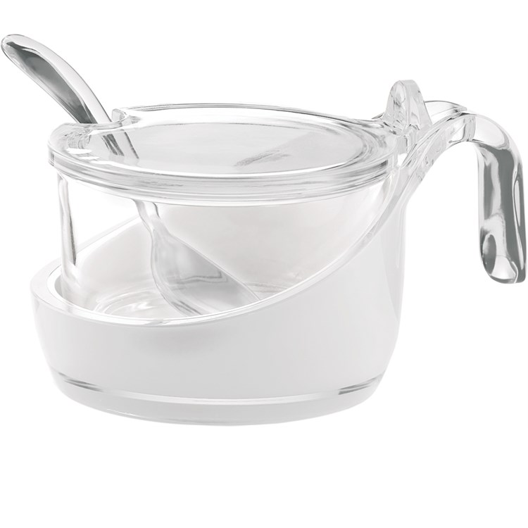 Formaggera Everyday Bianco