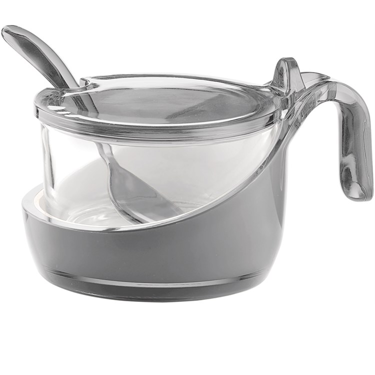 Formaggera Mirage Grigio Cielo