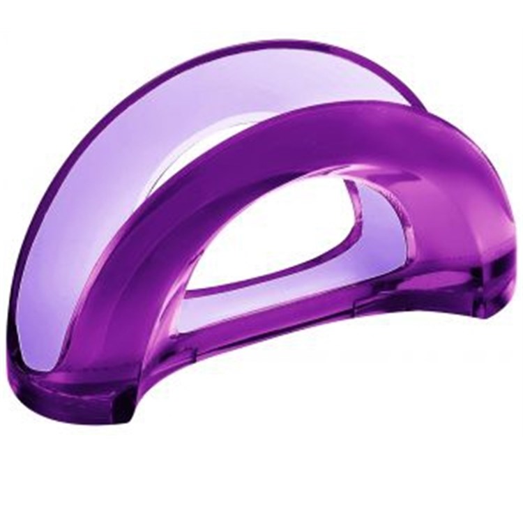 Portatovaglioli Bicolore Glam