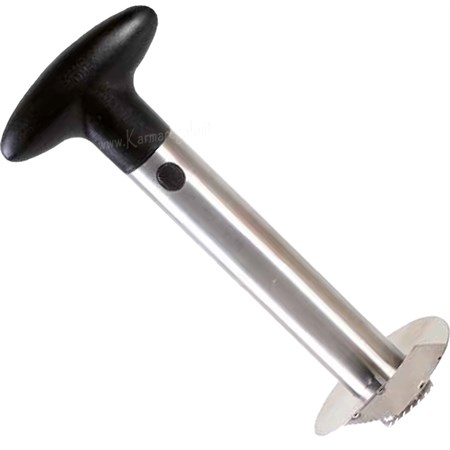 affetta ananas evviva