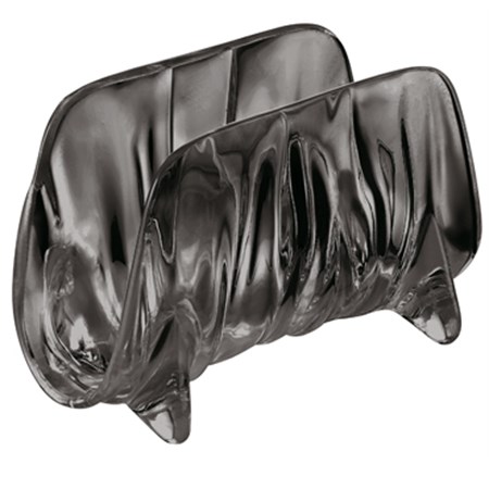 portatovaglioli aqua grigio guzzini