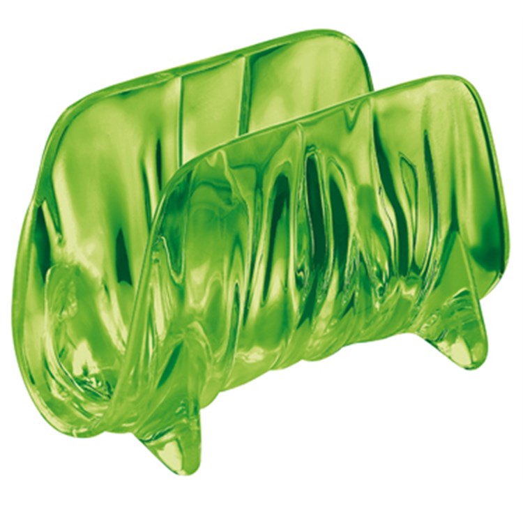 Portatovaglioli Aqua Verde