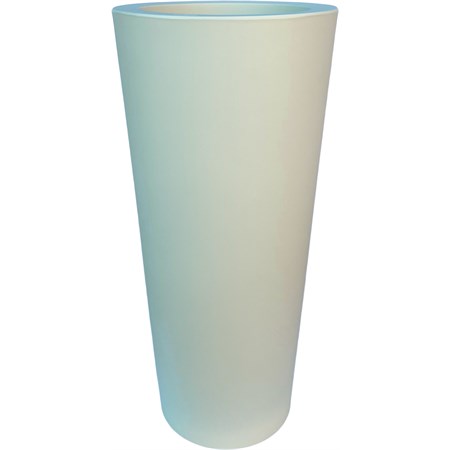 vaso ilie giada cm 42 x 90 h