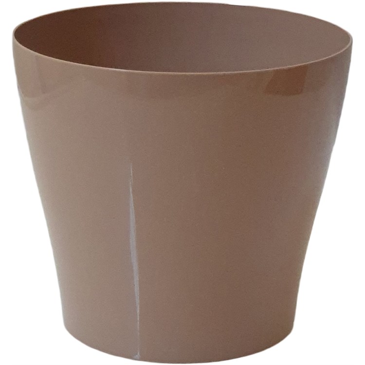 Vaso Synue Cipria cm 14