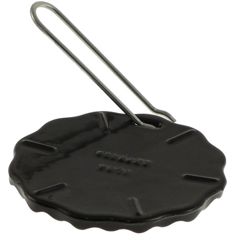 Piastra Radiante In Ghisa Cm 18