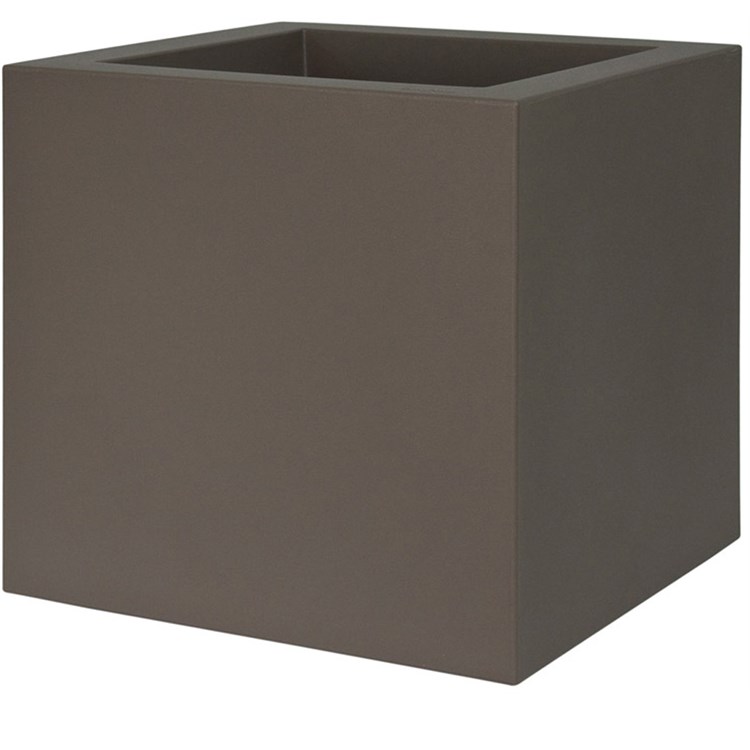 Vaso Kube Gloss cm 30