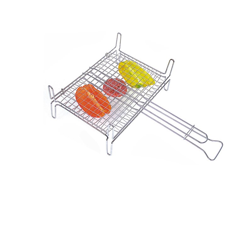 Graticola Ribaltabile Cm 20 x 20