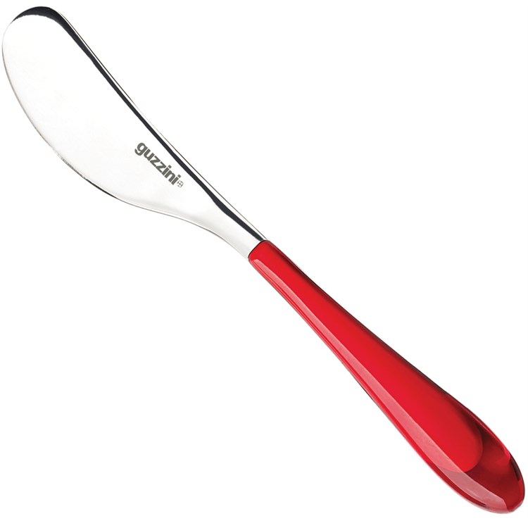 Spalmino Gocce Rosso