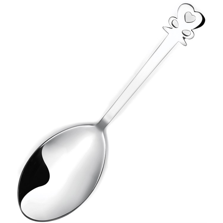 Cucchiaio Per Confetti Love