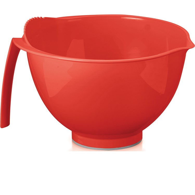 Mescolatore Graduato Rosso