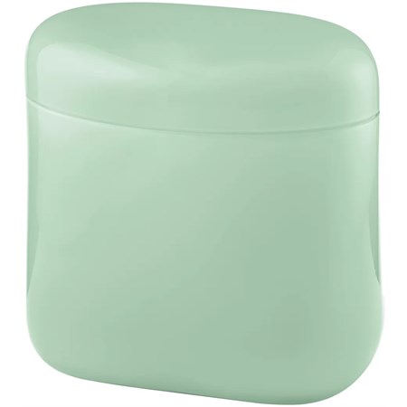 barattolo caffe everyday verde malva