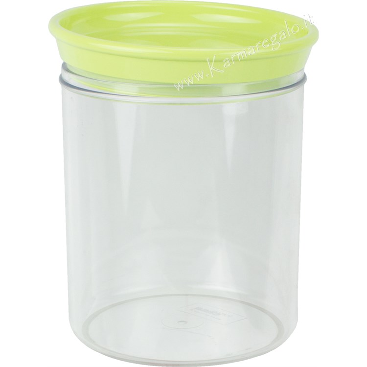 Barattolo Ermetico 1lt Verde