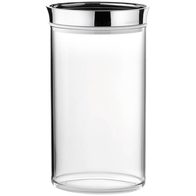 Barattolo 500 CC Look