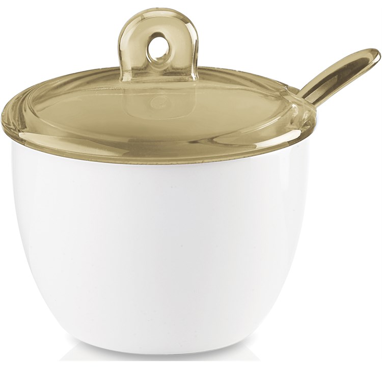 Zuccheriera Gocce Sabbia