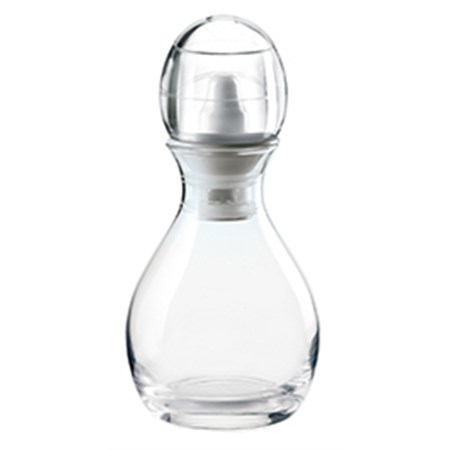 matrioska oliera acetiera salino e pepino guzzini