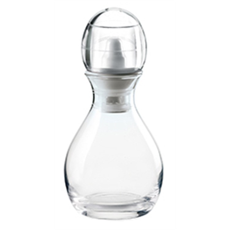 50 Matrioska trasparente per bomboniera