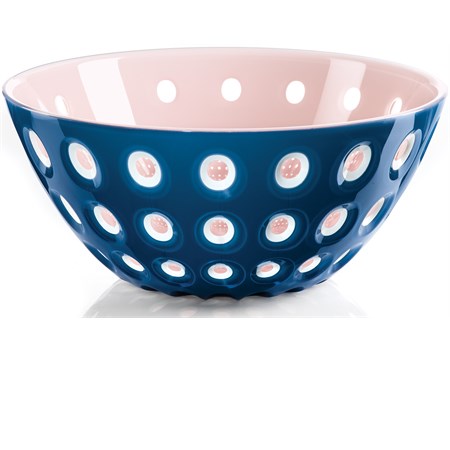 contenitore le murrine rosa cm 25