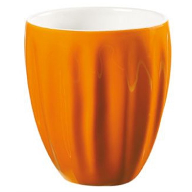 Mug Aqua Arancio