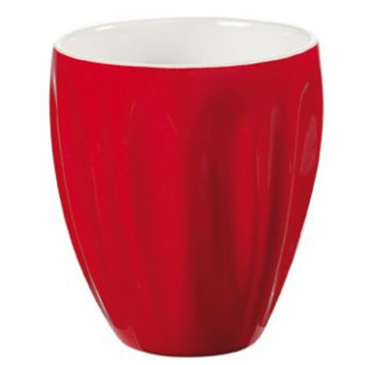 Mug Aqua Rosso